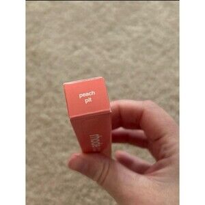 Rhode peach pit peptide treatment